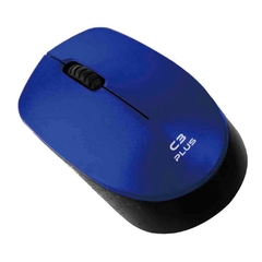 Mouse Sem Fio C3tech M-W17BL 2.4GHZ 1000DPI