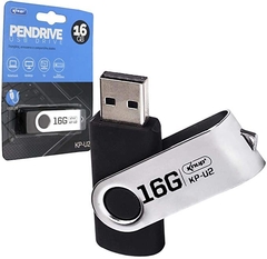 Pen Drive 16GB Knup na internet