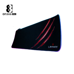Mouse Pad LED RGB Lehmox LEY-1556 780x300x4mm