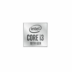 Processador Intel Core i3-10100 3.60 GHz Max Turbo 4N8T Cache 6 MB LGA 1200 na internet