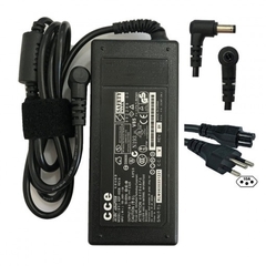 Carregador de Notebook CCE 19V 3.42A - comprar online