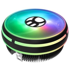Air Cooler Bluecase RGB BCG-06 AMD/Intel