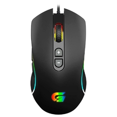 Mouse Gamer Fortrek Cruiser RGB 10000DPI