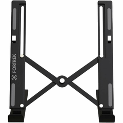 Suporte Para Notebook Fortrek FK 651S Preto com 10 Ajustes De Altura - comprar online