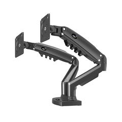 Suporte para 2 Monitores ELG F160N Articulado de Mesa 17"-35" - comprar online