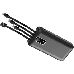 Carregador Portátil X-Cell 20.000mAh XC-BANK-26 - comprar online