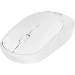 Mouse Sem Fio Bright MS001 Branco - comprar online