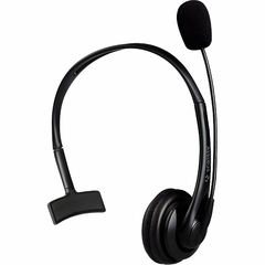 Headset Office Fortrek FK 731A USB - comprar online