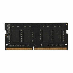 Memória Not DDR3 4GB 1600MHz NTC - comprar online