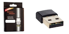 Adaptador Wi-Fi USB Nano 150Mbps - comprar online