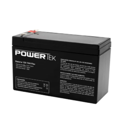 Bateria Nobreak 12V Flex EN012 - comprar online