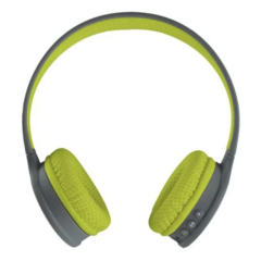 Headphone Bluetooth GT H1 Verde - comprar online