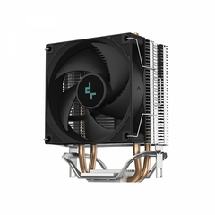 Air Cooler Deepcool Gammaxx AG200 92mm Intel/AMD LGA1700 | AM5 HeatPipe: 2 (6mm) TDP: 100W - R-AG200-BKNNMN-G - comprar online