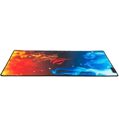 Mousepad Havit 700x300mm Antiderrapante Red/Blue HV-MP845 - comprar online