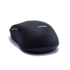 Mouse Sem Fio Bluetooth Hayom MU2916 2.4GHZ 1000DPI - comprar online