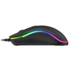Mouse Gamer Lehmox Gt-M6 1200DPI - loja online
