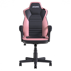 Cadeira Gamer Mad Racer STI Turbo Candy Pink - comprar online