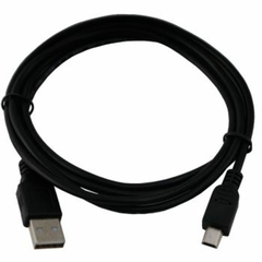 Cabo USB Mini B USB 1.5M Multilaser na internet