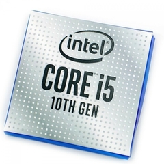 Processador Intel i5 10400 4.30GHZ Max Turbo 6N/12T 12MB Cachê LGA 1200 (com vídeo) na internet