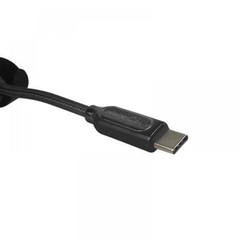 Cabo Cel Xtrad USB C 1M 2.4A na internet