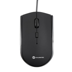 Mouse Óptico USB GT SK9935 1.200 DPI - comprar online