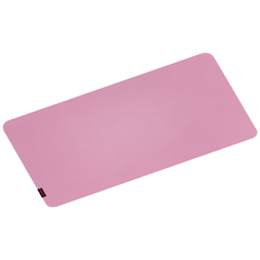 Mouse Pad Grande Pcyes Desk Mat Exclusive Pink (Material Couro Suede) 800x400x3mm - comprar online
