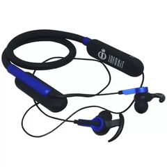 Fone Bluetooth Sport Infokit HBT-82 - comprar online