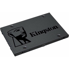 SSD 120GB Kingston A400 Sata III Leitura 500MB/S Gravacao 320MB/S - 1 Ano de Garantia - comprar online