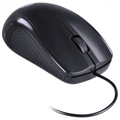 Mouse Óptico USB Vinik CM100 1.000 DPI - comprar online