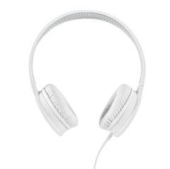 Headphone GT Duo com Microfone Integrado White/Grey - comprar online