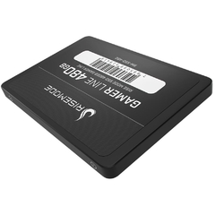 SSD Gamer 480GB Rise Mode - comprar online