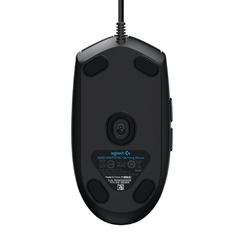 Mouse Gamer Logitech RGB Lightsync G203 8.000DPI - comprar online