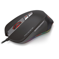 Mouse Gamer C3Tech Bellied MG-700BK Rgb 7.000DPI - comprar online