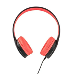 Headphone GT Duo com Microfone Integrado Black/Orange - comprar online