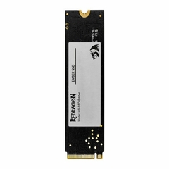 SSD M.2 NVMe 128GB Redragon Ember - comprar online