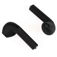 Fone de Ouvido Bluetooth Easy W1+ TWS Black Vinik - comprar online