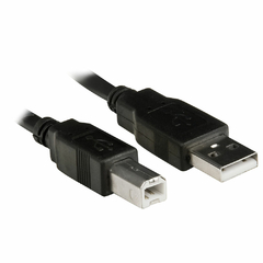 Cabo USB 2.0 para Impressora 3M PlusCable - comprar online