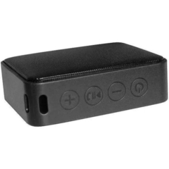 Caixa de Som Bluetooth IPX7 Black Hayom CP2702 - comprar online