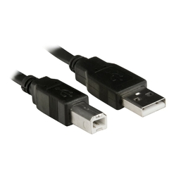 Cabo USB 2.0 para Impressora 1.8M PlusCable - comprar online