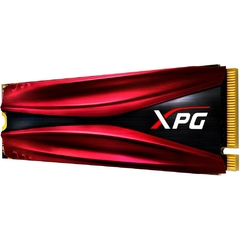 SSD 256 GB Adata XPG Gammix S11 Pro M.2 NVMe - comprar online