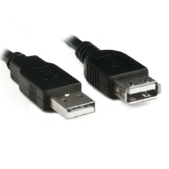 Cabo Extensor para USB 2.0 3M PlusCable - comprar online
