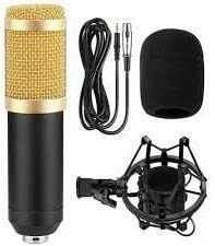 Microfone Leboss BM800 - comprar online