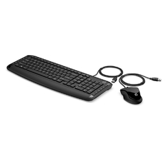 Kit Teclado e Mouse - HP Pavilion 200 - comprar online