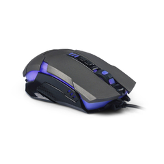 Mouse Gamer C3Tech MG-140CB Rgb 4.800DPI - comprar online