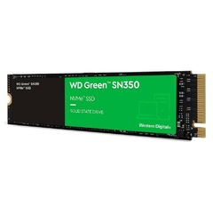 SSD M.2 NVMe 960GB WD Green 1 Ano de Garantia - comprar online