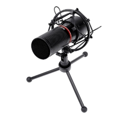 Microfone Streamer Gamer Redragon Blazar GM300 - comprar online