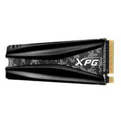 SSD 256 GB XPG S41 TUF M.2 PCIe NVME Heatsink - comprar online
