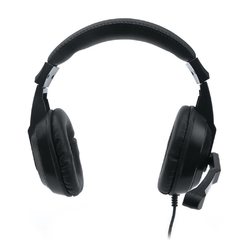 Headset Gamer C3Tech PH-G12BK - comprar online