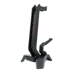 Suporte para Headset Redragon Scepter Elite Black - comprar online