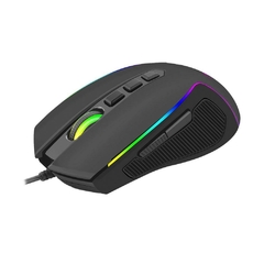 Mouse Gamer T-Dagger Dark Angel T-TGM209 RGB 4000DPI - comprar online